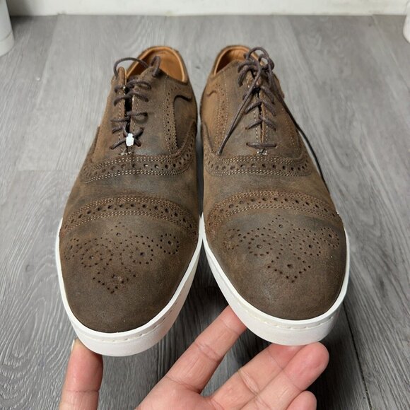 Allen Edmonds \